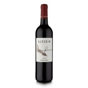 VH PORT ALECRIM TINTO 750ML