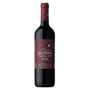VH PORT ALORNA PORTAS DO SOL TINTO 750ML