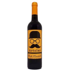 VH PORT ARTOLAS TINTO 750ML