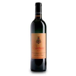 VH PORT CARTUXA EVORA COLHEITA TINTO 750ML
