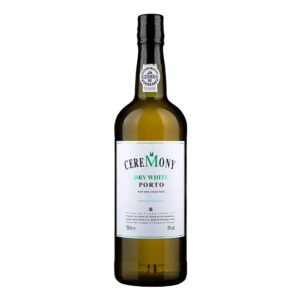VH PORT CEREMONY PORTO BRANCO 750ML