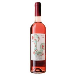 VH PORT CONDES DE BARCELOS VD ROSE 750ML