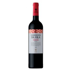 VH PORT CONVENTO DA VILA TINTO 750ML