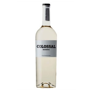 VH PORT CSL COLOSSAL RESERVA BRANCO 750ML