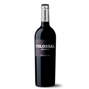 VH PORT CSL COLOSSAL RESERVA TINTO 750ML