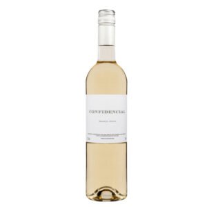 VH PORT CSL CONFIDENCIAL BRANCO 750ML