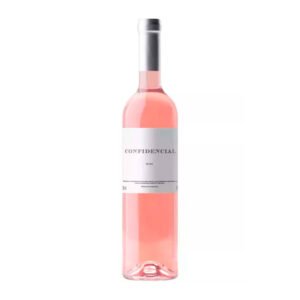 VH PORT CSL CONFIDENCIAL ROSE 750ML