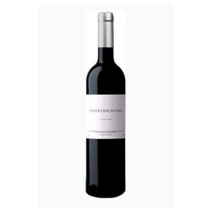VH PORT CSL CONFIDENCIAL TINTO 750ML