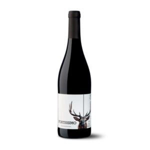 VH PORT CSL FORTISSIMO TINTO 750ML