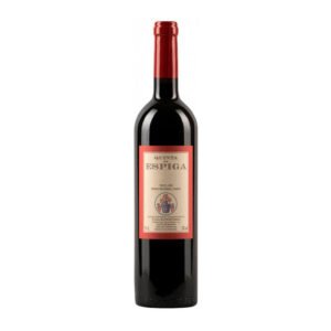 VH PORT CSL QUINTA DA ESPIGA BIB TINTO 3LT