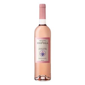 VH PORT CSL QUINTA DA ESPIGA ROSE 750ML