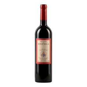 VH PORT CSL QUINTA DA ESPIGA TINTO 750ML