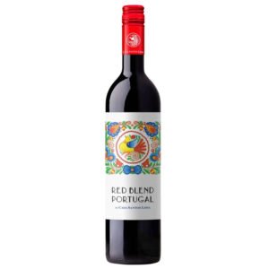 VH PORT CSL RED BLEND TINTO 750ML