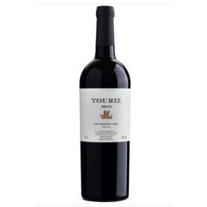 VH PORT CSL TOURIZ TINTO 750ML