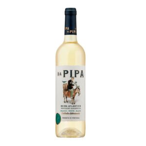 VH PORT DA PIPA BRANCO 750ML