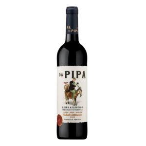 VH PORT DA PIPA COLHEITA SELECI. TINTO 750