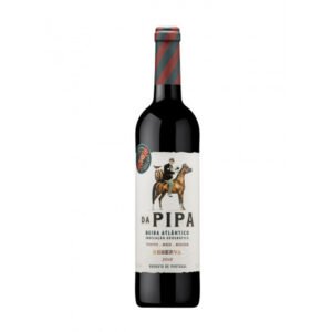 VH PORT DA PIPA RESERVA TINTO 750ML