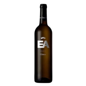 VH PORT EA CARTUXA BRANCO 750ML