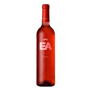 VH PORT EA CARTUXA ROSE 750ML