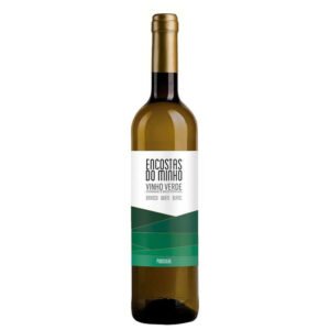 VH PORT ENCOSTAS DO MINHO VD BRANCO 750ML