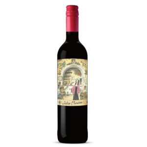 VH PORT JULIA FLORISTA TINTO 750ML