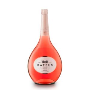 VH PORT MATEUS ROSE 750ML