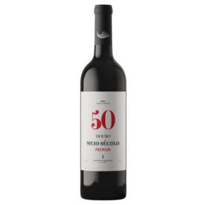 VH PORT MEIO SECULO D.O.C DOURO PREM. TTO