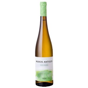 VH PORT MUROS ANTIGOS ESCOLHA VERDE 750ML