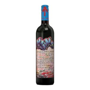 VH PORT N.B.N.C TINTO 750ML