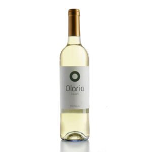 VH PORT OLARIA SUAVE BRANCO 750ML