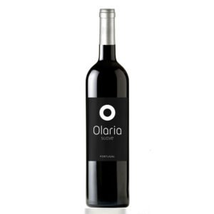VH PORT OLARIA SUAVE TINTO 750ML
