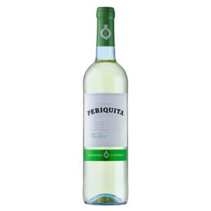 VH PORT PERIQUITA BRANCO 750ML