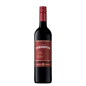 VH PORT PERIQUITA RED BLEND 750ML