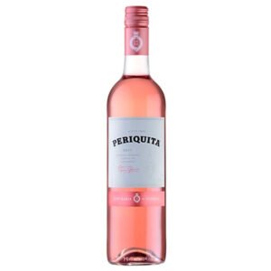 VH PORT PERIQUITA ROSE 750ML