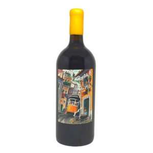 VH PORT PORTA 6 BIB  TINTO 3LT