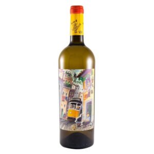 VH PORT PORTA 6 BRANCO 750ML