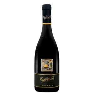 VH PORT PORTA 6  RESERVA TINTO 750ML
