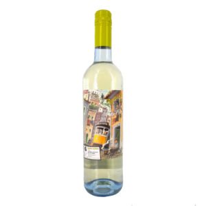 VH PORT PORTA 6 VERDE BRANCO 750ML