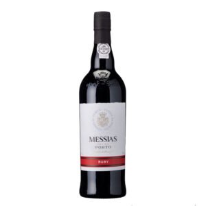VH PORT PORTO MESSIAS RUBY TT 750ML