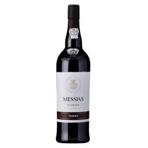 VH PORT PORTO MESSIAS TAWNY TT 750ML