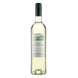 VH PORT QUINTA DE BONS VENTOS BRANCO 750ML