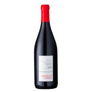 VH PORT QUINTA DO CORREIO TTO SECO 750ML