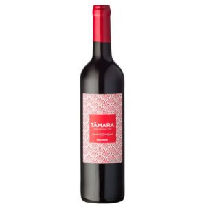 VH PORT TAMARA RED WINE (FALUA) 750ML