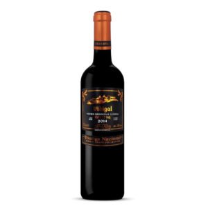 VH PORT VIDIGAL RESERVA SINGLE GRAPE TINTO