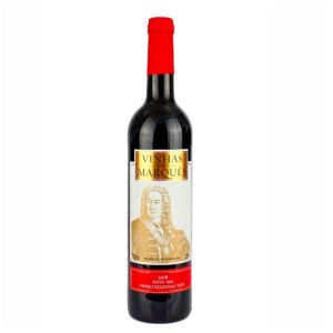 VH PORT VINHAS DO MARQUES TINTO 750ML