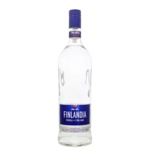 VODKA FINLANDIA CLASSIC 1L
