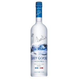 VODKA GREY GOOSE ORIGINAL 750ML