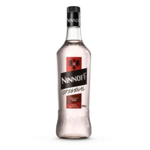 VODKA NINNOFF ORIGINAL VD 900ML