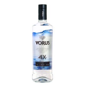 VODKA VORUS 1L