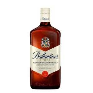 WHISKY BALLANTINES FINEST 1LT